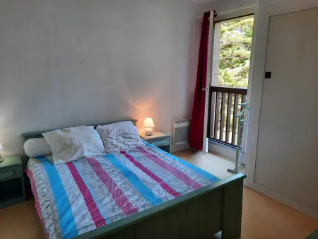 Appartement Lumineux à Seignosse, Proche Plage, Commerces et Activités, Parking, Wifi et Balcon - Photo 10