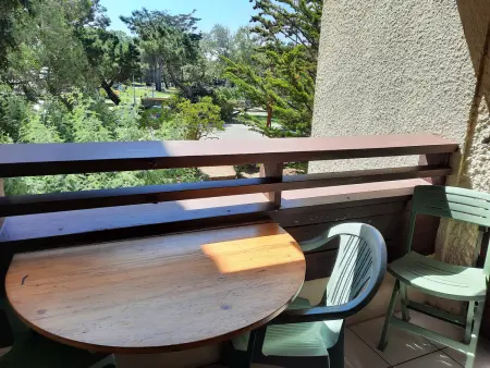 Appartement Lumineux à Seignosse, Proche Plage, Commerces et Activités, Parking, Wifi et Balcon - Photo 16