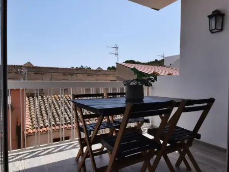 Appartement Monticalvari à Sant Feliu de Guíxols, Costa Brava – Confort et proximité plage - Photo 1