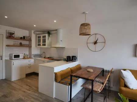 Appartement Monticalvari à Sant Feliu de Guíxols, Costa Brava – Confort et proximité plage - Photo 2