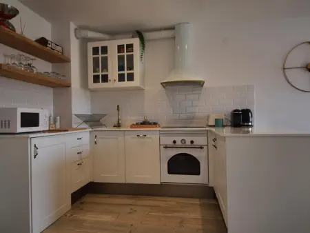 Appartement Monticalvari à Sant Feliu de Guíxols, Costa Brava – Confort et proximité plage - Photo 3