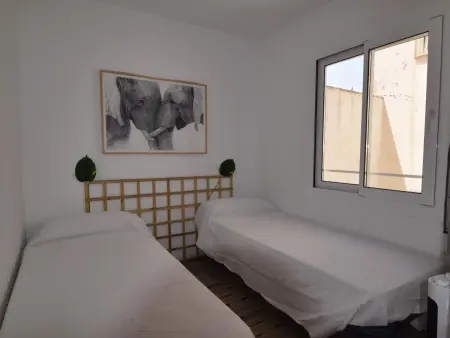 Appartement Monticalvari à Sant Feliu de Guíxols, Costa Brava – Confort et proximité plage - Photo 6