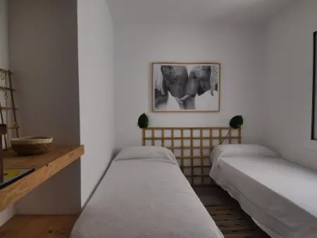 Appartement Monticalvari à Sant Feliu de Guíxols, Costa Brava – Confort et proximité plage - Photo 7