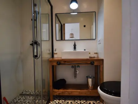 Appartement Monticalvari à Sant Feliu de Guíxols, Costa Brava – Confort et proximité plage - Photo 8