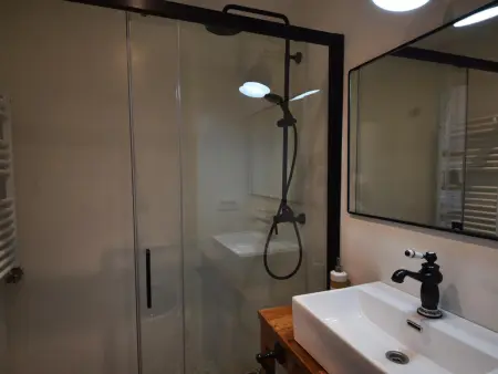Appartement Monticalvari à Sant Feliu de Guíxols, Costa Brava – Confort et proximité plage - Photo 9