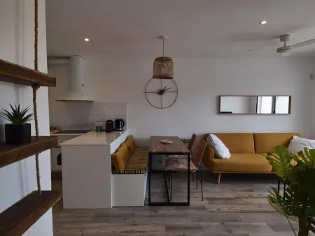 Appartement Monticalvari à Sant Feliu de Guíxols, Costa Brava – Confort et proximité plage - Photo 11