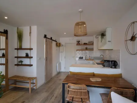 Appartement Monticalvari à Sant Feliu de Guíxols, Costa Brava – Confort et proximité plage - Photo 12