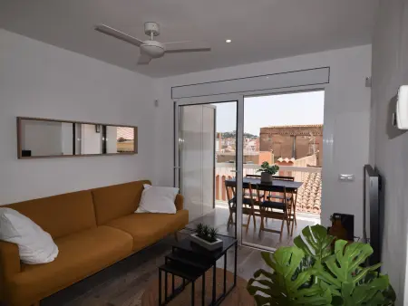 Appartement Monticalvari à Sant Feliu de Guíxols, Costa Brava – Confort et proximité plage - Photo 13