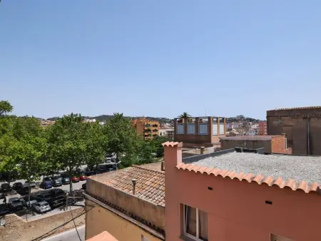 Appartement Monticalvari à Sant Feliu de Guíxols, Costa Brava – Confort et proximité plage - Photo 16