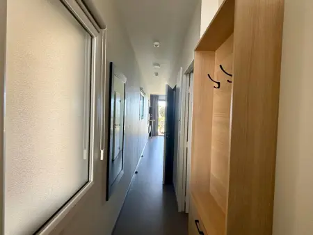 Appartement pour 4 pers avec terrasse, jardin, piscine et accès plage - Animaux admis - Photo 1