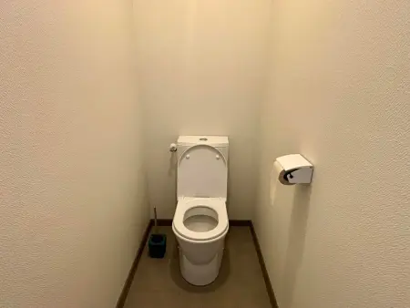 Appartement pour 4 pers avec terrasse, jardin, piscine et accès plage - Animaux admis - Photo 7