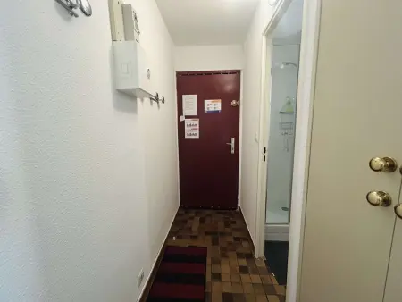 Appartement cosy 2 pièces, clim mobile, près de la plage, 4 couchages, Narbonne Plage - Photo 1