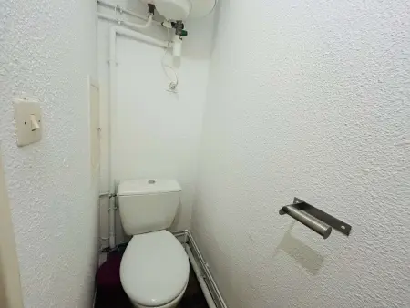 Appartement cosy 2 pièces, clim mobile, près de la plage, 4 couchages, Narbonne Plage - Photo 8