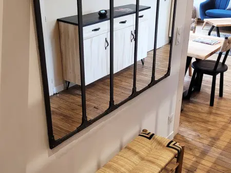 Appartement haut de gamme 113m² centre-ville pour 6/8 pers - Photo 1