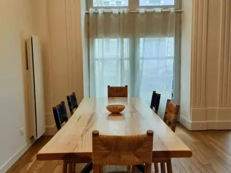 Appartement haut de gamme 113m² centre-ville pour 6/8 pers - Photo 4