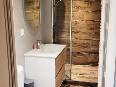 Appartement haut de gamme 113m² centre-ville pour 6/8 pers - Photo 7