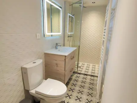 Appartement haut de gamme 113m² centre-ville pour 6/8 pers - Photo 12