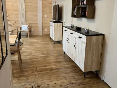 Appartement haut de gamme 113m² centre-ville pour 6/8 pers - Photo 13