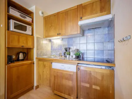Appartement au cœur de Saint-Lary-Soulan avec piscine et parking - Photo 2