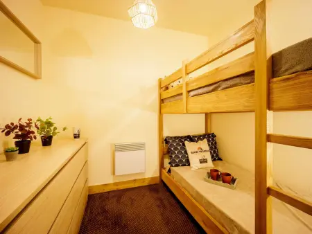 Appartement au cœur de Saint-Lary-Soulan avec piscine et parking - Photo 4