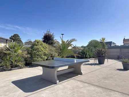 Mobil-home Grand Confort 4 pers: piscine chauffée, près de la plage, parking inclus - Photo 19