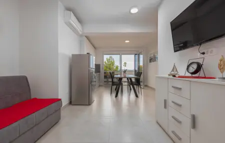 Appartement 4 personnes à Bibinje - Photo 2