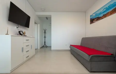 Appartement 4 personnes à Bibinje - Photo 3