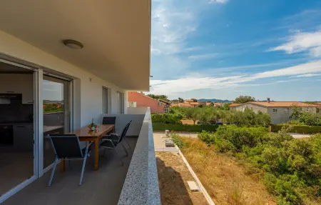 Appartement 4 personnes à Bibinje - Photo 5