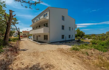 Appartement 4 personnes à Bibinje - Photo 7