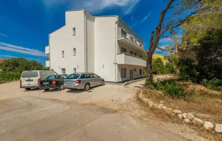 Appartement 4 personnes à Bibinje - Photo 8