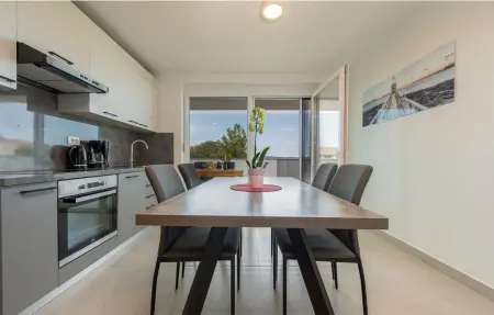 Appartement 4 personnes à Bibinje - Photo 10