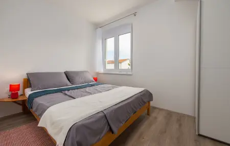 Appartement 4 personnes à Bibinje - Photo 12