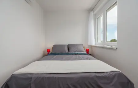 Appartement 4 personnes à Bibinje - Photo 13