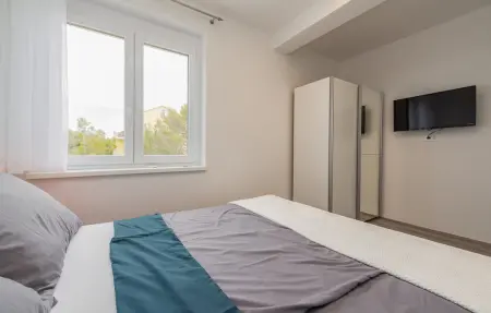 Appartement 4 personnes à Bibinje - Photo 14
