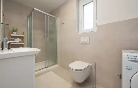 Appartement 4 personnes à Bibinje - Photo 15