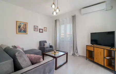 Appartement 5 personnes à Supetar - Photo 2
