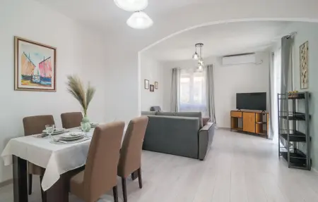 Appartement 5 personnes à Supetar - Photo 3