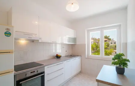 Appartement 5 personnes à Supetar - Photo 5