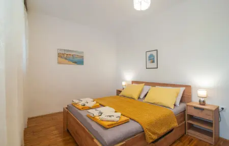 Appartement 5 personnes à Supetar - Photo 6