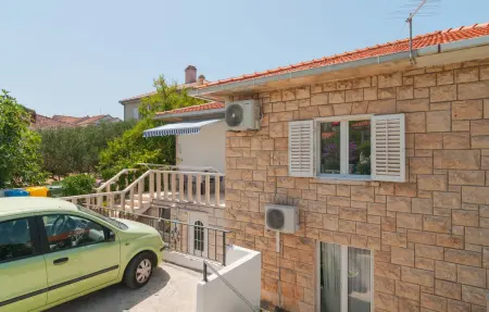 Appartement 5 personnes à Supetar - Photo 8