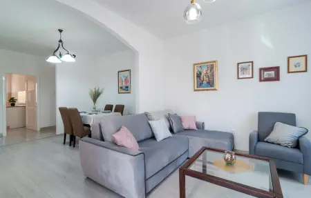 Appartement 5 personnes à Supetar - Photo 10