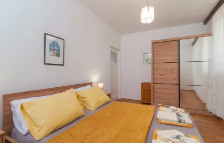 Appartement 5 personnes à Supetar - Photo 11