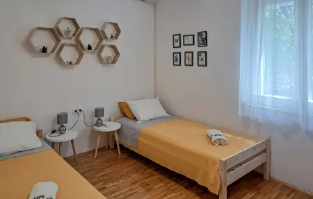 Appartement 5 personnes à Supetar - Photo 14