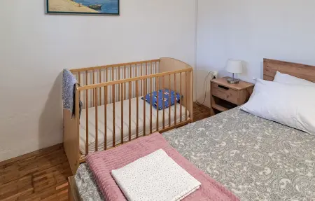 Appartement 5 personnes à Supetar - Photo 15