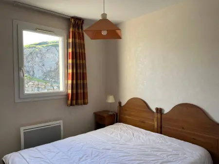 Appartement cosy 8 pers. avec balcon et accès spa – 400m des pistes - Photo 4