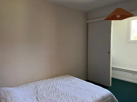 Appartement cosy 8 pers. avec balcon et accès spa – 400m des pistes - Photo 5