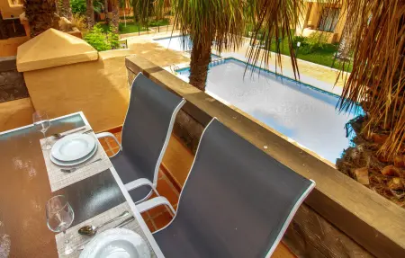 Appartement 5 personnes à Los Alcázares - Photo 1
