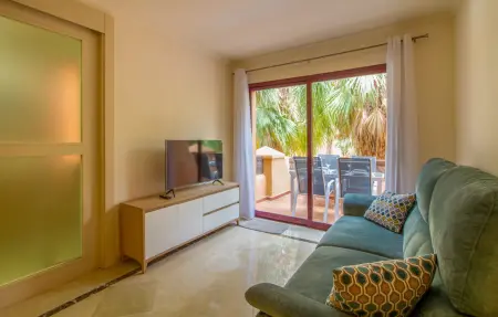 Appartement 5 personnes à Los Alcázares - Photo 2
