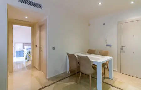 Appartement 5 personnes à Los Alcázares - Photo 3