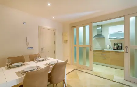 Appartement 5 personnes à Los Alcázares - Photo 4